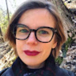 Meet your Posher, Tess